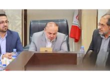 ضرورت آمادگی ۳ نانوایی‌ در غرب مازندران برای شرایط اضطراری