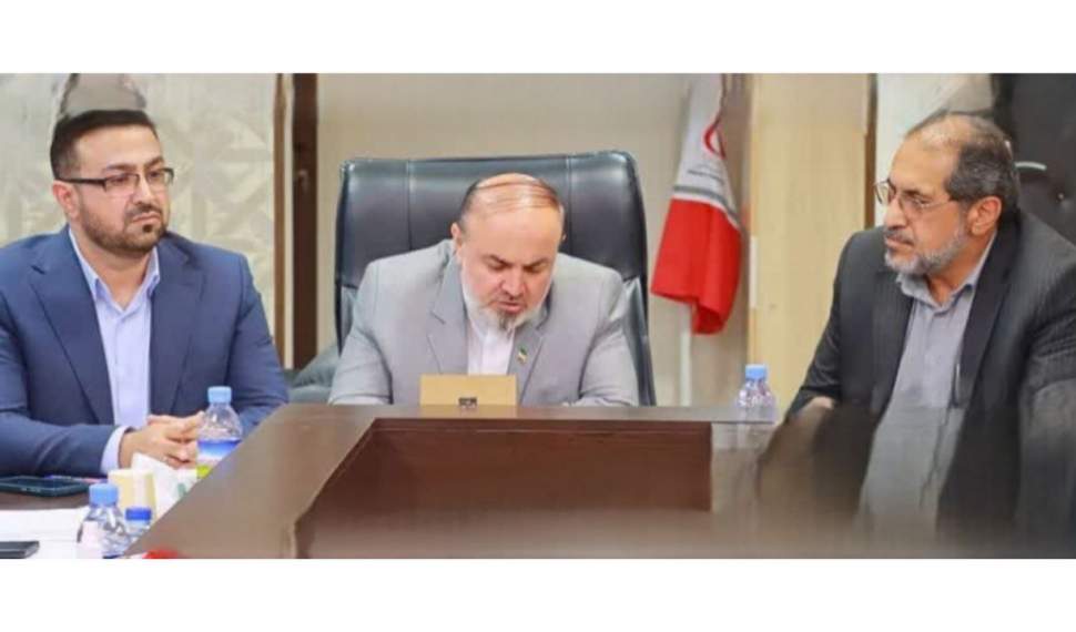 ضرورت آمادگی ۳ نانوایی‌ در غرب مازندران برای شرایط اضطراری