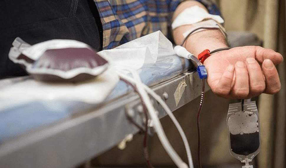 فراخوان فوری برای جبران کمبود ذخایر خون