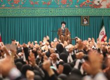 جمهوری اسلامی، منطق غرب درباره زن را باطل کرد