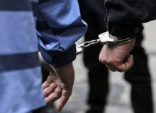 دستگیری عوامل کانال تلگرامی «شکار مزدور» در غرب مازندران
