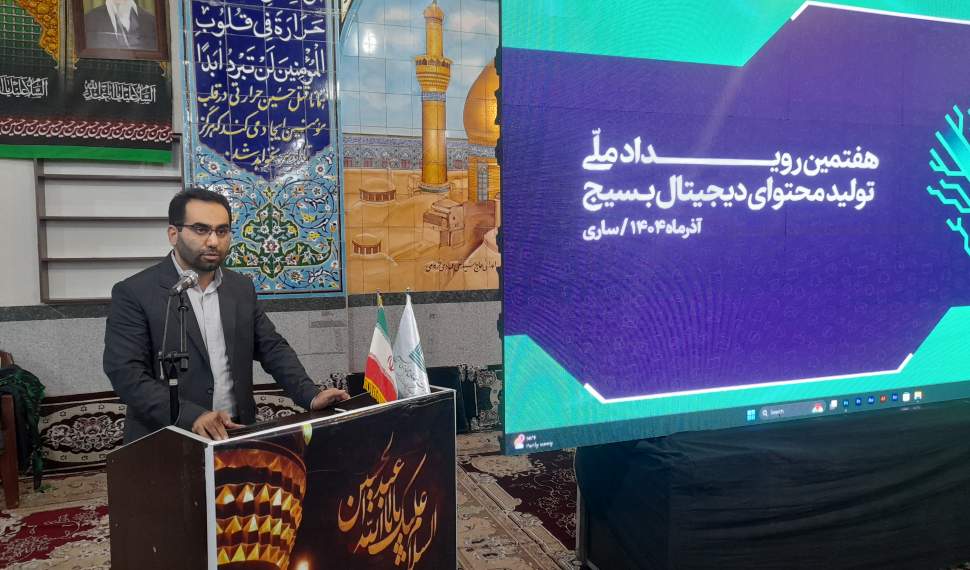 روایتگری مردمی، راهبرد اصلی مقابله با جنگ رسانه‌ای دشمن