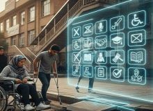 نه ترحم، نه وعده! جامعه معلولان خواهان عدالت‌اند