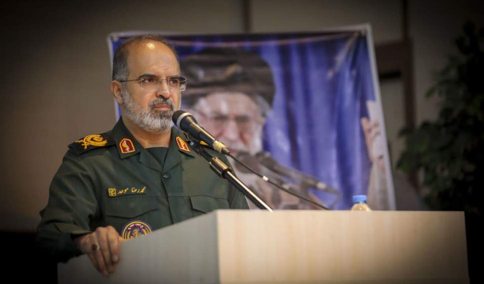 تشریح ۴ رویکرد مهم سپاه کربلا در سال آینده