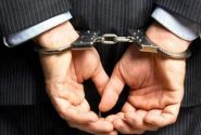 دستگیری یک شهردار به اتهام ارتشا