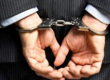 دستگیری یک شهردار به اتهام ارتشا