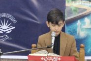 رقابت ۵۰ هزار قاری و حافظ قرآن در مازندران