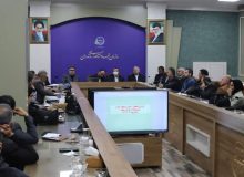 گام دوم شناسنامهدار کردن باغات مازندران برداشته شد