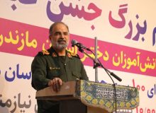 اهدای ۱۰۰ جهیزیه و ۱۰ هزار بسته معیشتی در مازندران