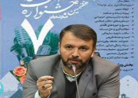 مهلت ارسال آثار به هفتمین جشنواره رسانه‌ای ابوذر تمدید نمی‌شود