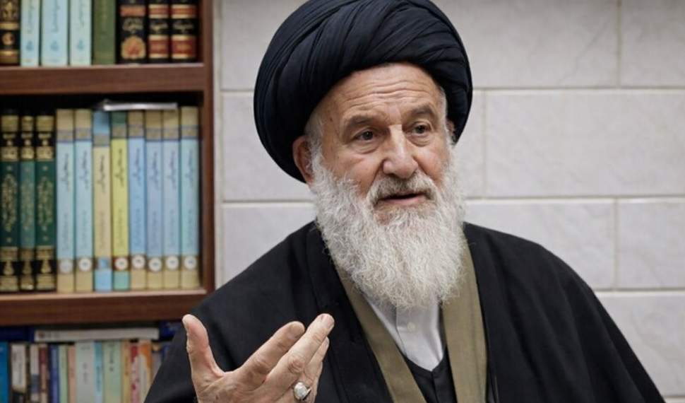 نفوذ مدیریتی، خطرناک‌تر از تهدیدها و تهاجمات خارجی است