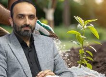 جذب ۸۰ درصدی سهمیه کود شیمیایی در مازندران