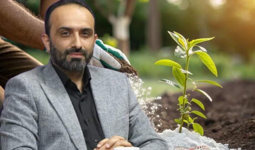 جذب ۸۰ درصدی سهمیه کود شیمیایی در مازندران