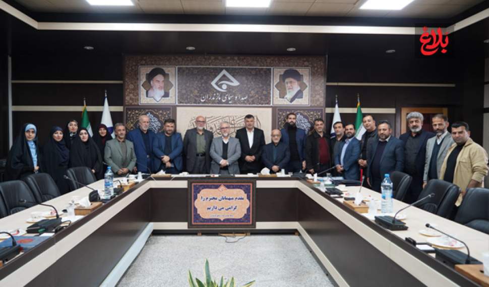 تولید و پخش سراسری برنامه‌ «حماسه ششم بهمن»