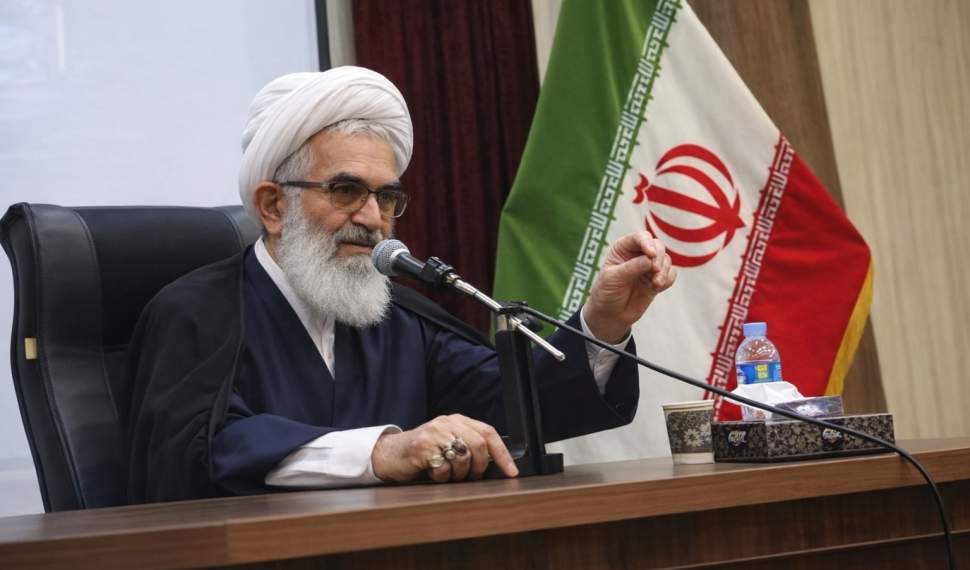 راهحل مقاومت، هوشمندانه است