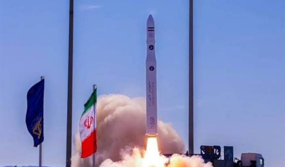 پرتاب سه ماهواره و ضرورت تبیین رسانه‌ای