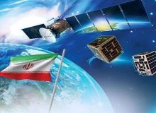 ماهواره‌های ایرانی در مدار اقتدار علمی