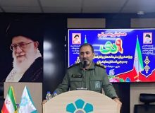 ۹ دی نماد بصیرت و تعالی ملت است