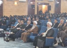 ضرورت هوشیاری مردم در برابر دشمن