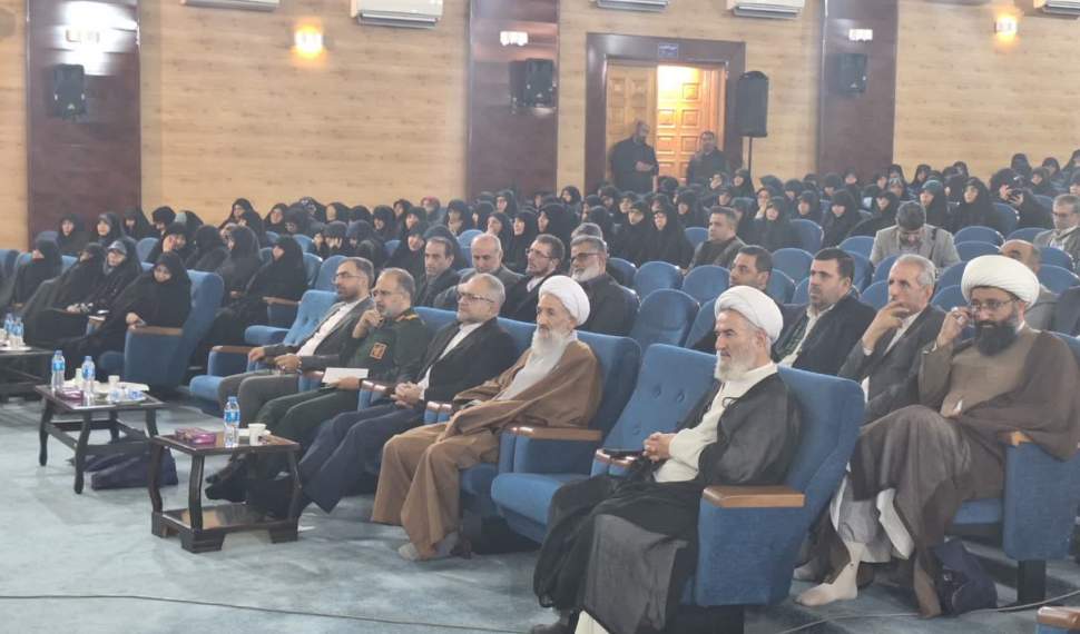 ضرورت هوشیاری مردم در برابر دشمن