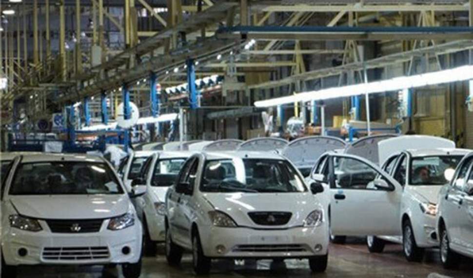 شناسایی فساد ۸ میلیاردی در شرکت سایپاخزر