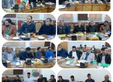 از آمادگی انتخابات تا الزامات ایمنی روستایی