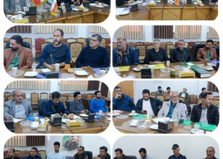 از آمادگی انتخابات تا الزامات ایمنی روستایی