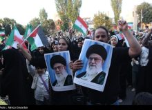 مردم فردا در اجتماع بزرگ ساعت 14 اغتشاشات را محکوم می‌کنند