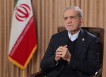 تروریست‌های آموزش دیده و وارداتی عامل اغتشاشاتند