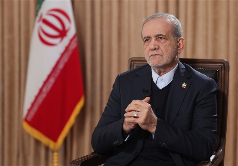 تروریست‌های آموزش دیده و وارداتی عامل اغتشاشاتند