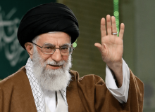 ابلاغ سلام فرمانده کل قوا به جانبازان مدافع امنیت جنگ تروریستی اخیر