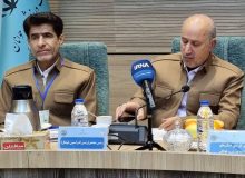 با قدرت در جام جهانی شرکت میکنیم