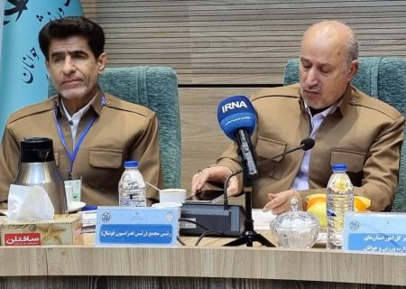 با قدرت در جام جهانی شرکت می‌کنیم