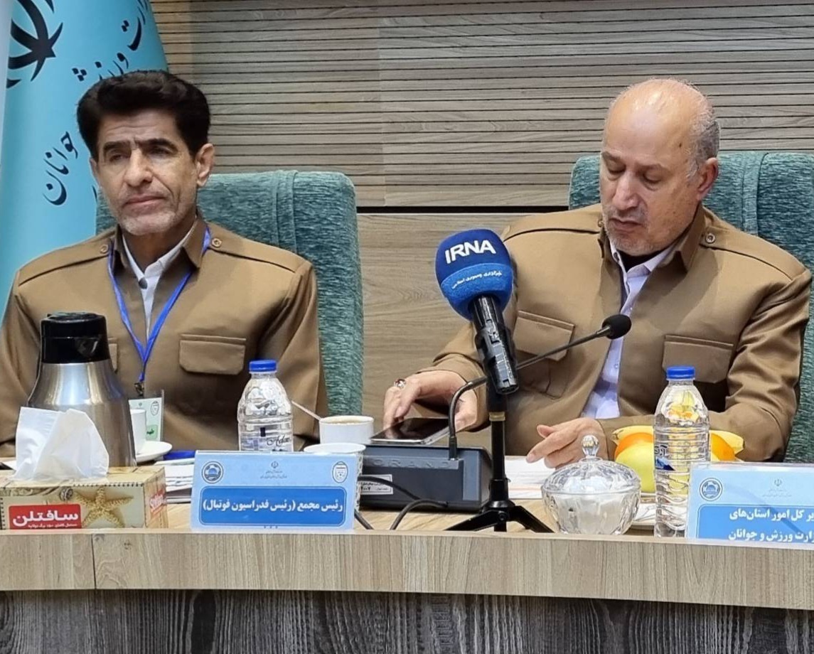 با قدرت در جام جهانی شرکت می‌کنیم