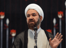 در فتنه اخیر یک قرارگاه عملیاتی، نقشه دشمن را اجرا کرد