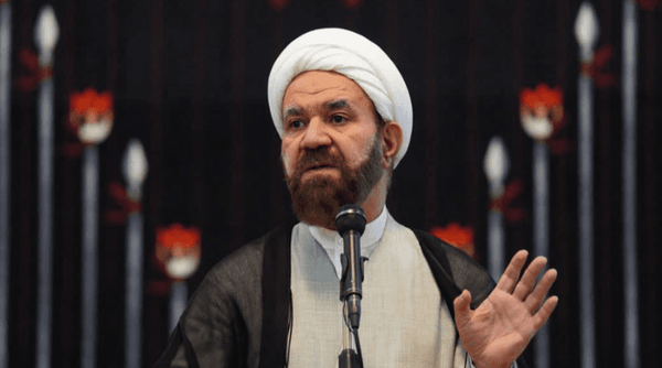 در فتنه اخیر یک قرارگاه عملیاتی، نقشه دشمن را اجرا کرد