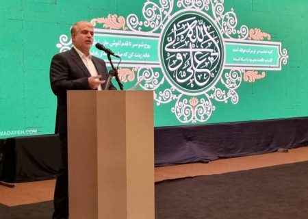 متعهد به تأمین امنیت قضایی سرمایه‌گذاری هستیم