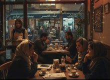 مراقب تجمعات مشکوک باشید!