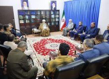 شیاطین معاصر در تلاش برای ایجاد اختلاف و یأس هستند