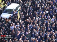 قدردانی نماینده ولی فقیه در مازندران و استاندار از حضور مردم در ۲۲ دی