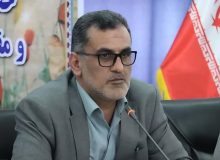 تجلی شور جوانان در دهه‌فجر جویبار