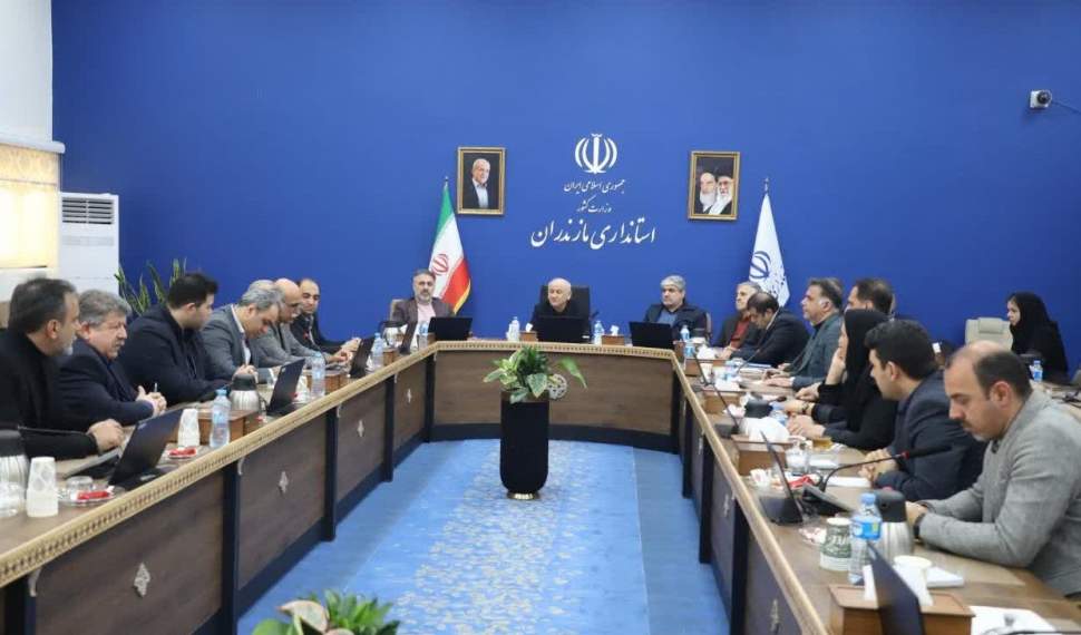 ساخت‌وسازهای غیرمجاز زیر ذره‌بین سامانه‌های هوشمند