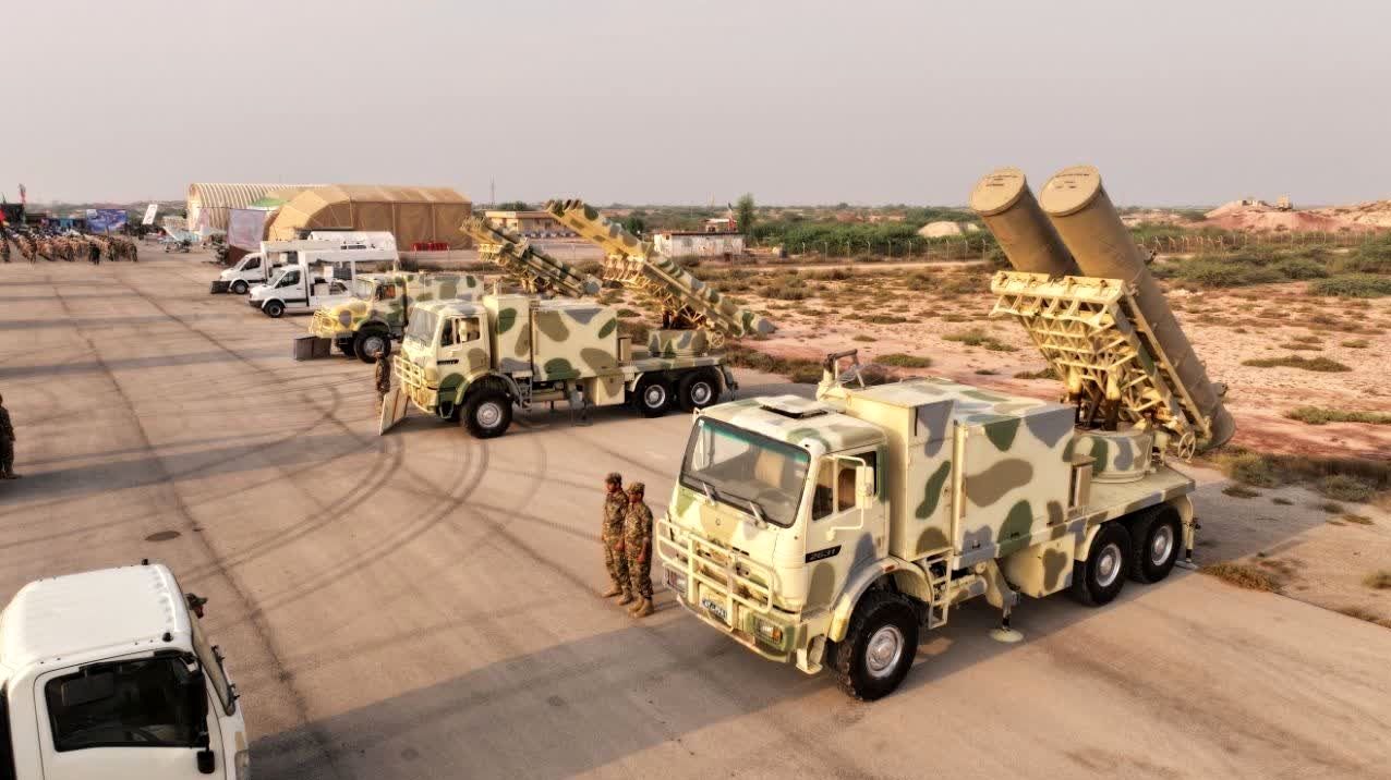 ایران آماده هر سناریو در بالاترین سطح است