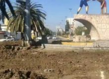 «میدان کشتی» پروژهای که جا ماند