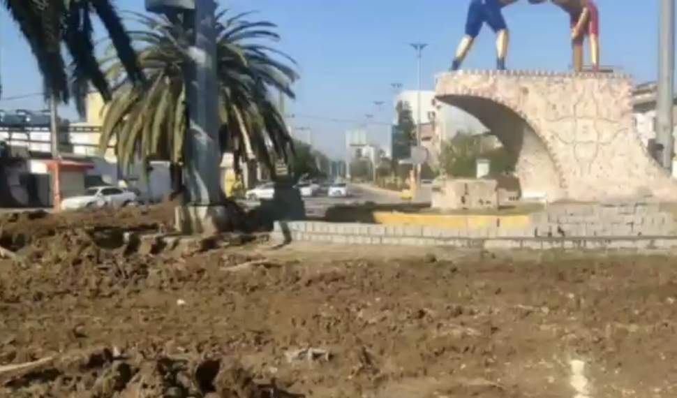 «میدان کشتی» پروژه‌ای که جا ماند