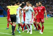ایران – اسپانیا لغو شد!