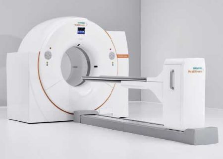 راه اندازی اولین پت‌اسکن پیشرفته شمال کشور