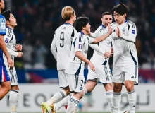 ژاپن قوانین فوتبال را تغییر می‌دهد