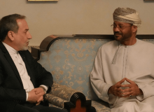 آماده دفاع از امنیت ملی ایران در برابر زیاده‌خواهی هستیم