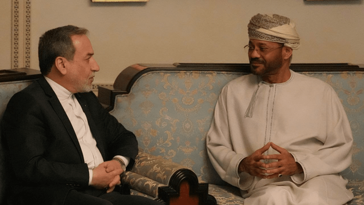 آماده دفاع از امنیت ملی ایران در برابر زیاده‌خواهی هستیم